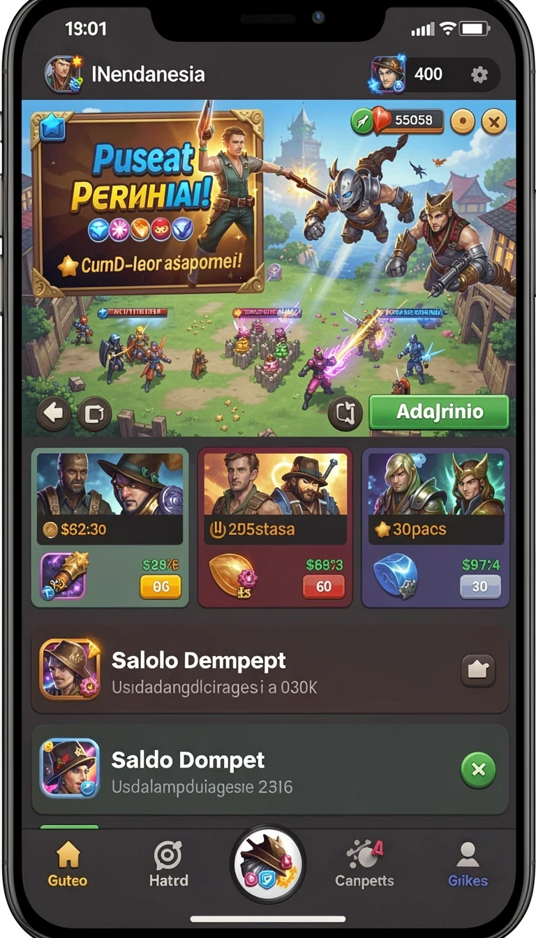 Screenshot 5zk nomor 1