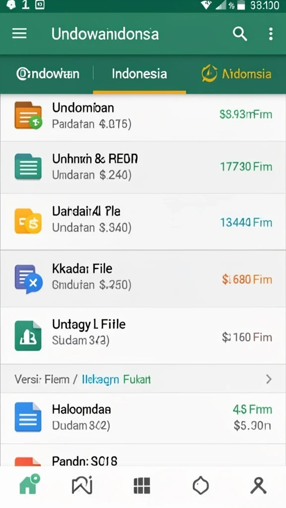 Screenshot 88idr nomor 3