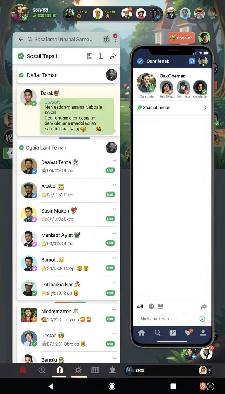 Screenshot a7777 nomor 1