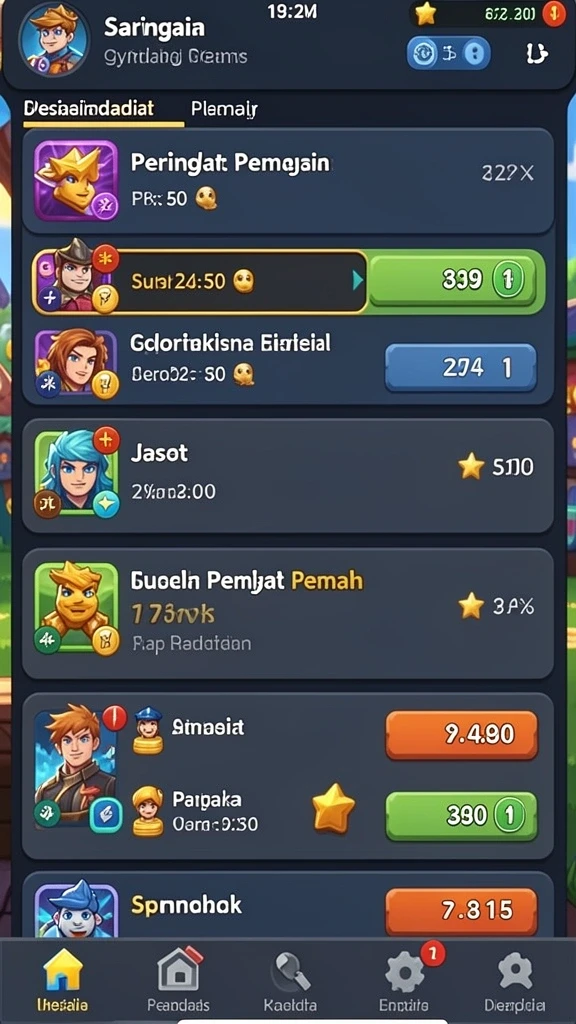 Screenshot agam66 nomor 1