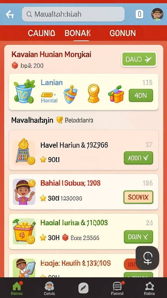 Screenshot bos898 nomor 2