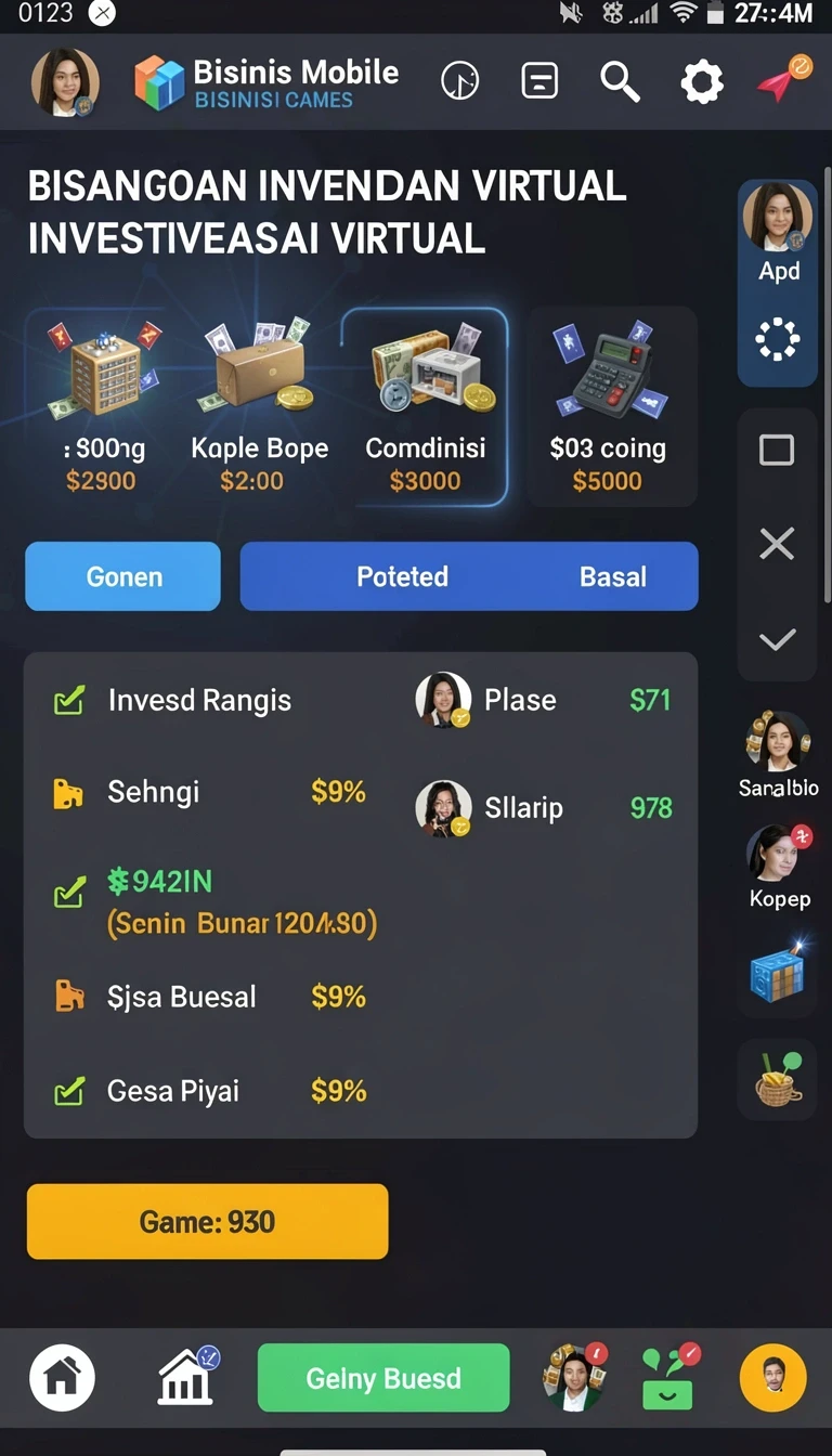 Screenshot cash777 nomor 2