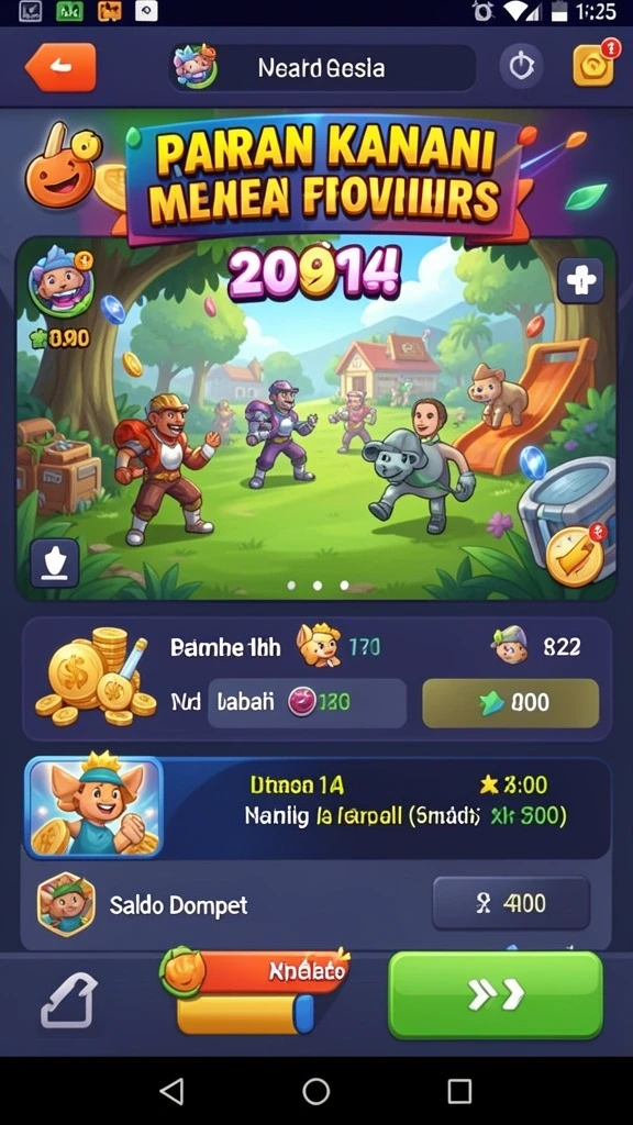 Screenshot cocol88 nomor 3