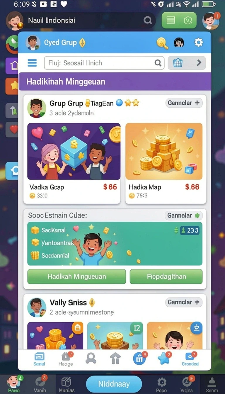 Screenshot cv777 nomor 3