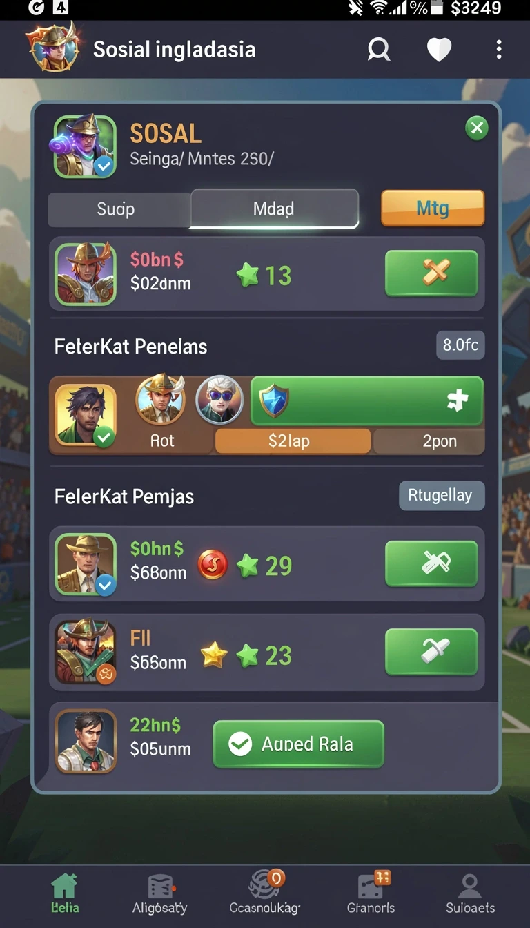 Screenshot day777 nomor 2