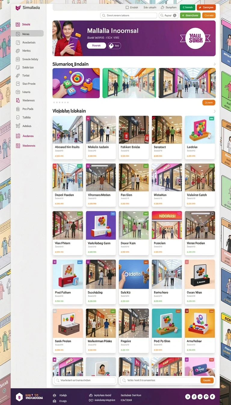 Screenshot e88 nomor 1