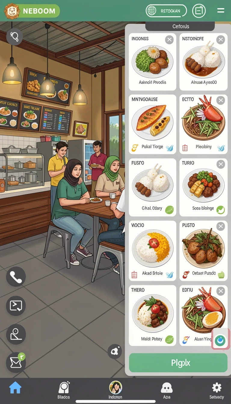 Screenshot e88 nomor 3
