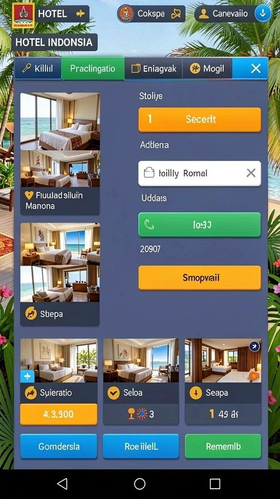 Screenshot fungame777 nomor 1