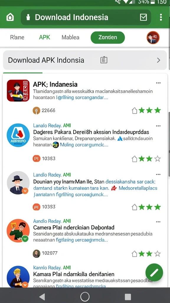 Screenshot fungame777 nomor 3