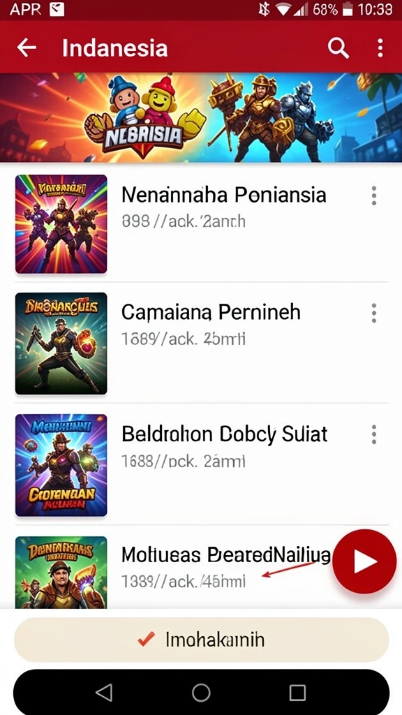 Screenshot gacor777 nomor 1
