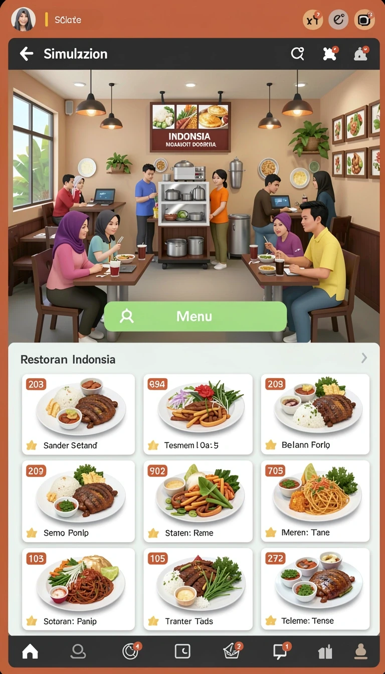 Screenshot gacormax nomor 1