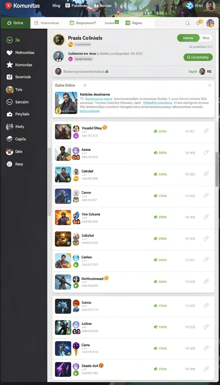 Screenshot goldraja nomor 1