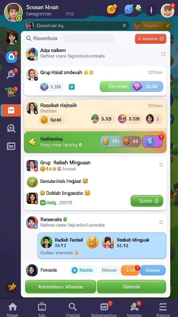 Screenshot gowin nomor 3