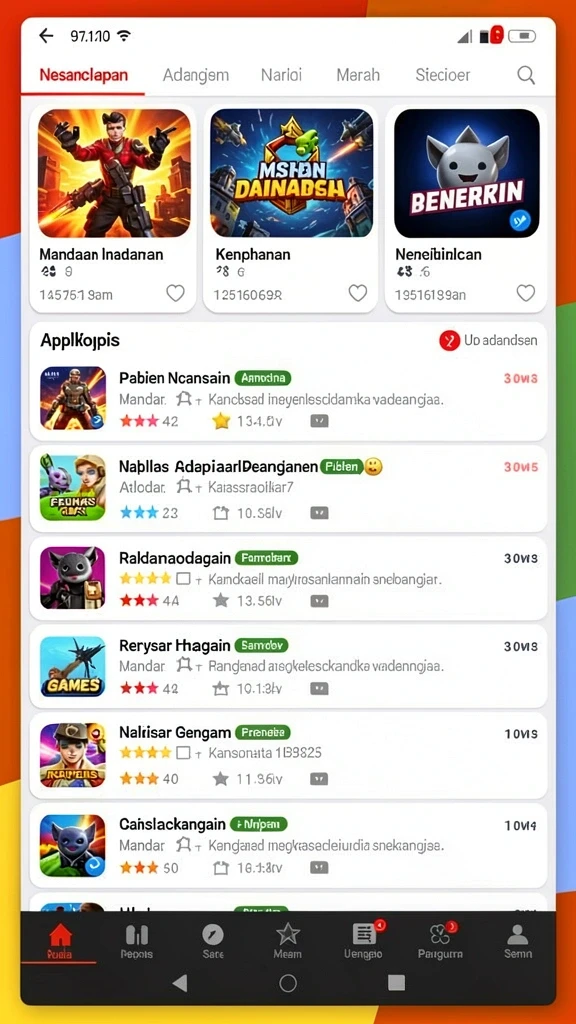 Screenshot guatogel nomor 1