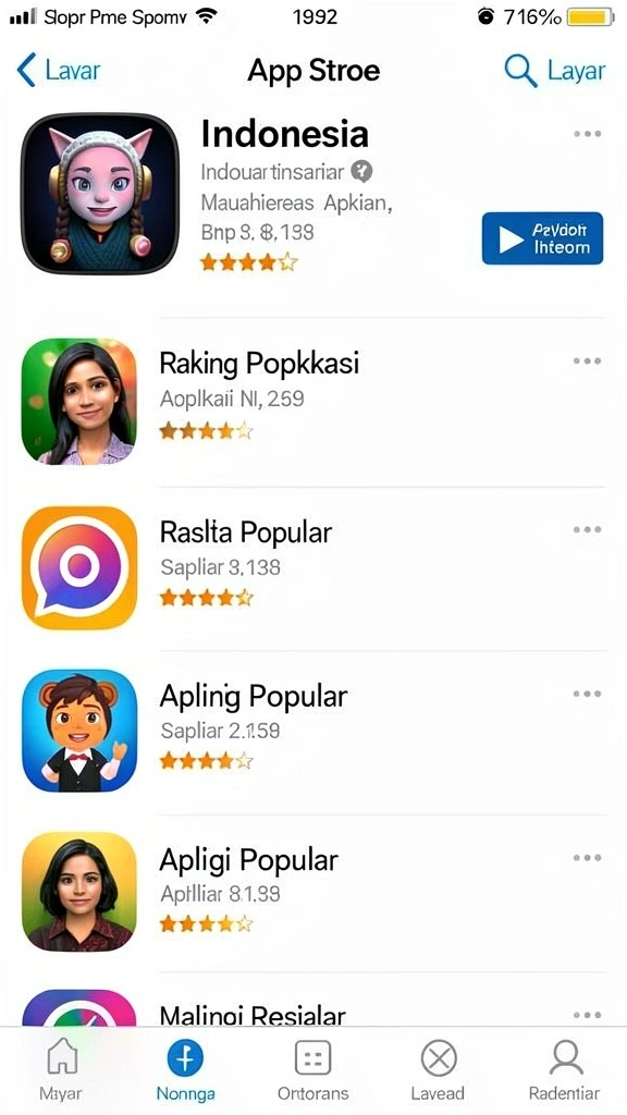 Screenshot guatogel nomor 2