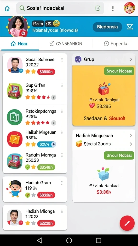 Screenshot hanabi88 nomor 3