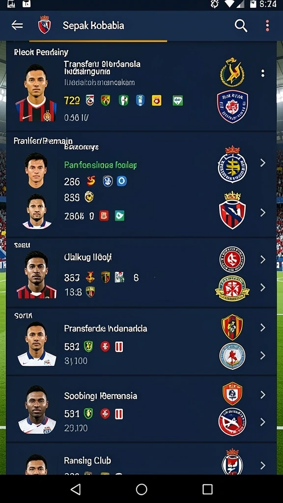 Screenshot hokibet nomor 2