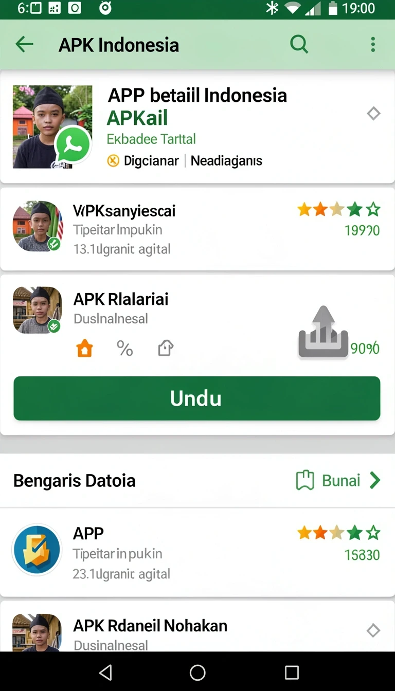 Screenshot hot51 nomor 1