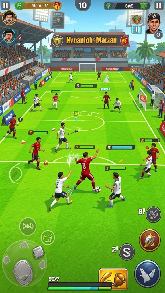 Screenshot hot985 nomor 3