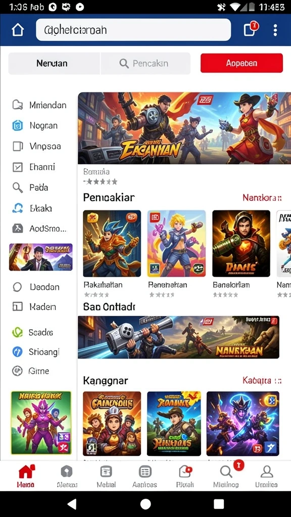 Screenshot hujantoto nomor 3