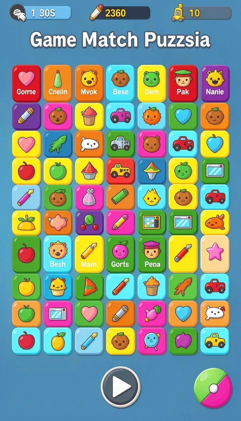 Screenshot idagame nomor 2