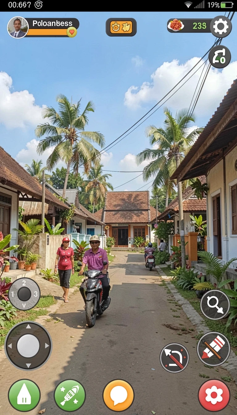 Screenshot jamin777 nomor 3