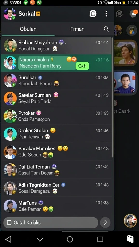 Screenshot jaya89 nomor 1