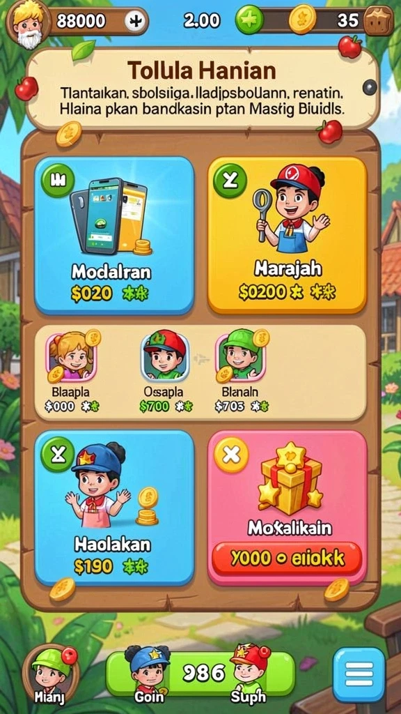 Screenshot jaya89 nomor 2