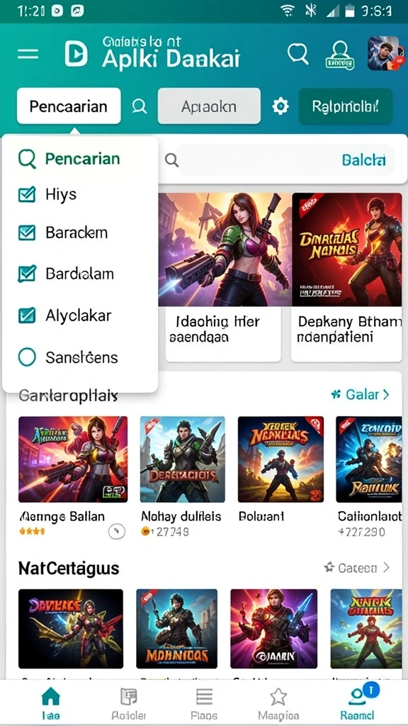Screenshot joss188 nomor 2