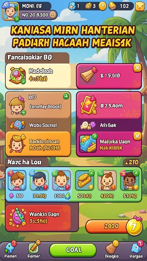 Screenshot joss188 nomor 3