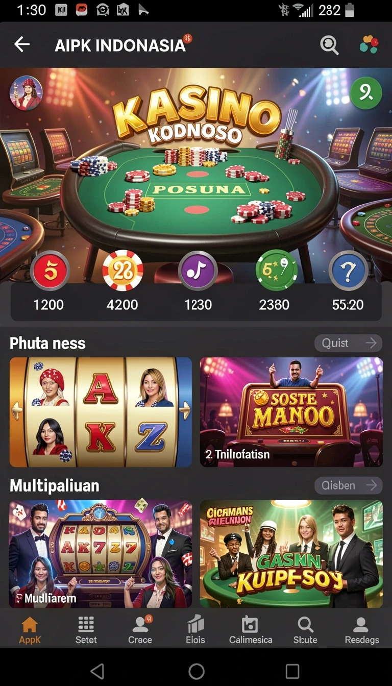 Screenshot koplo77 nomor 2