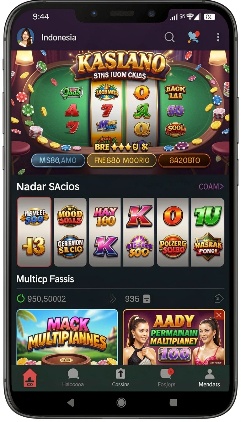 Screenshot koplo77 nomor 3