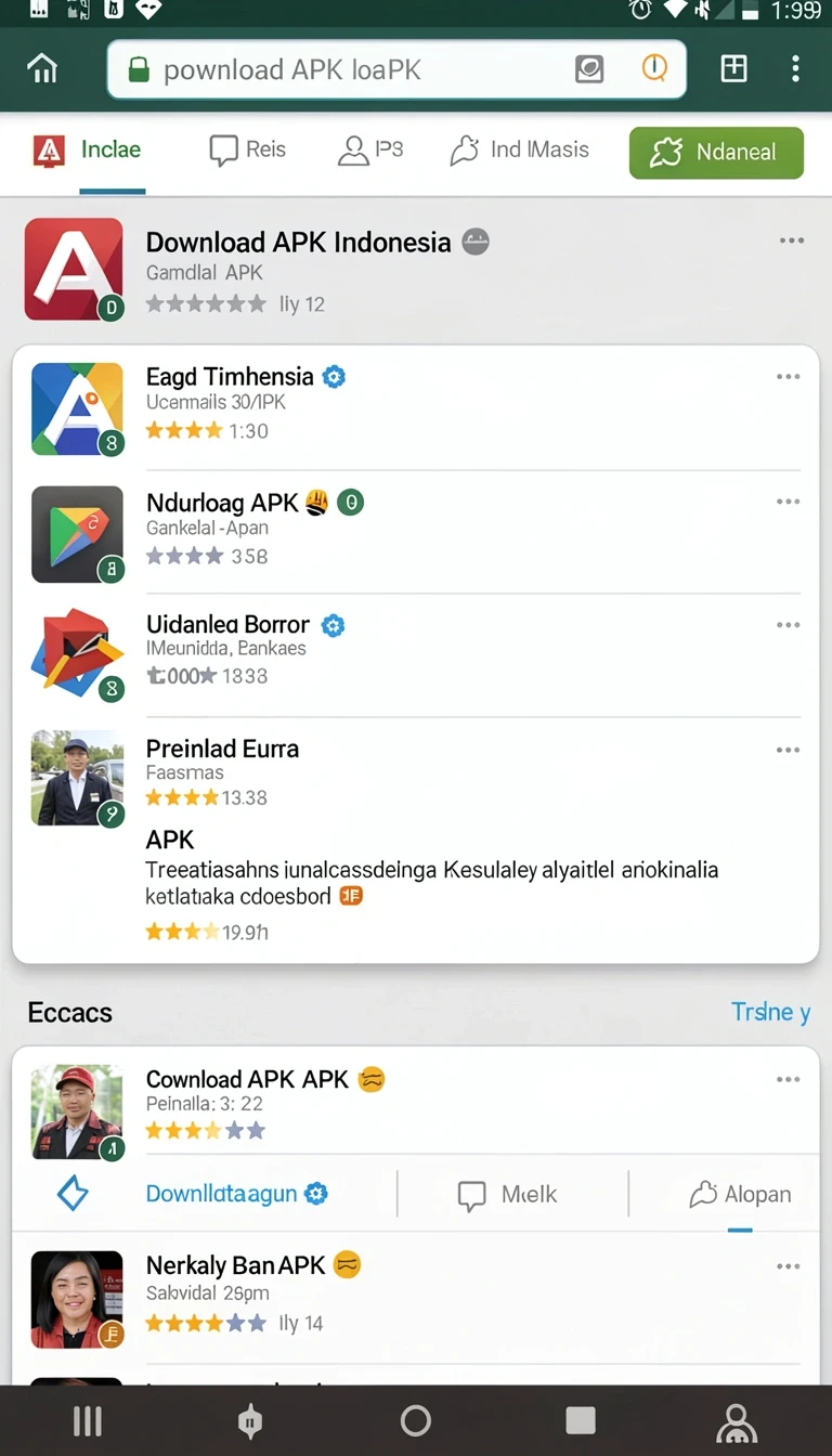 Screenshot lk21 nomor 1