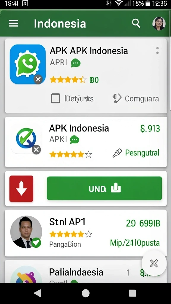 Screenshot macantoto nomor 2