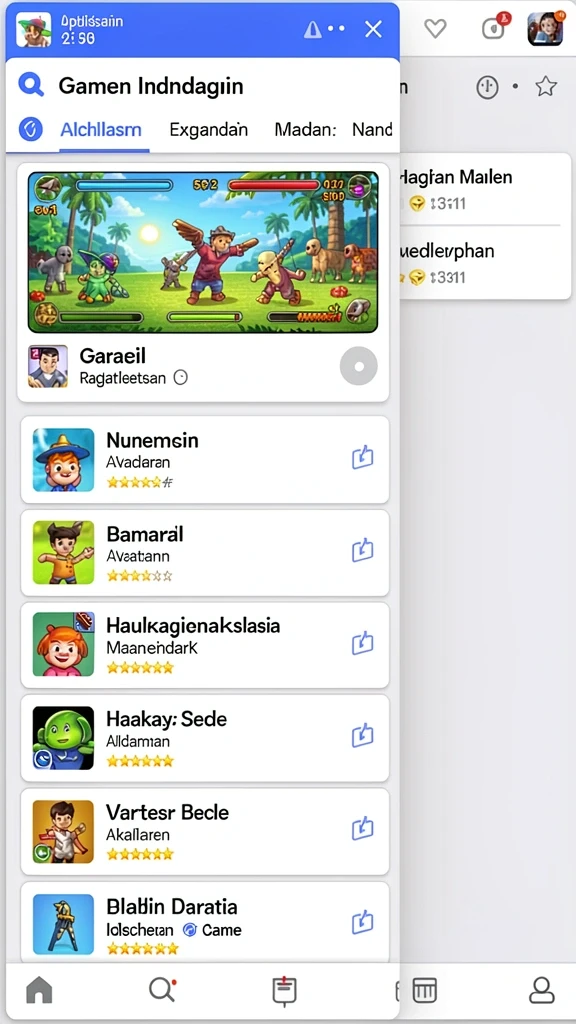 Screenshot macantoto nomor 3