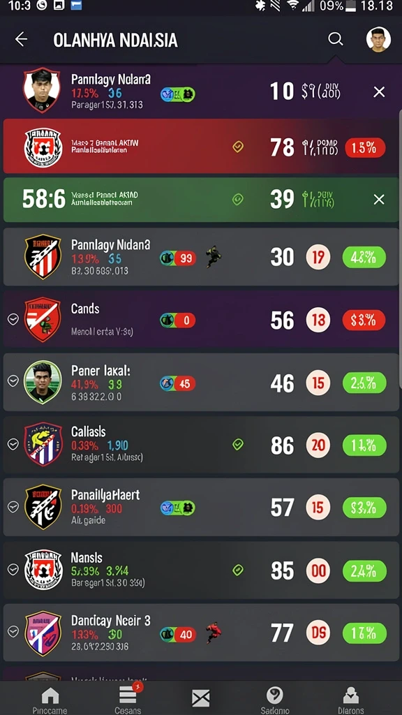 Screenshot montana88 nomor 2