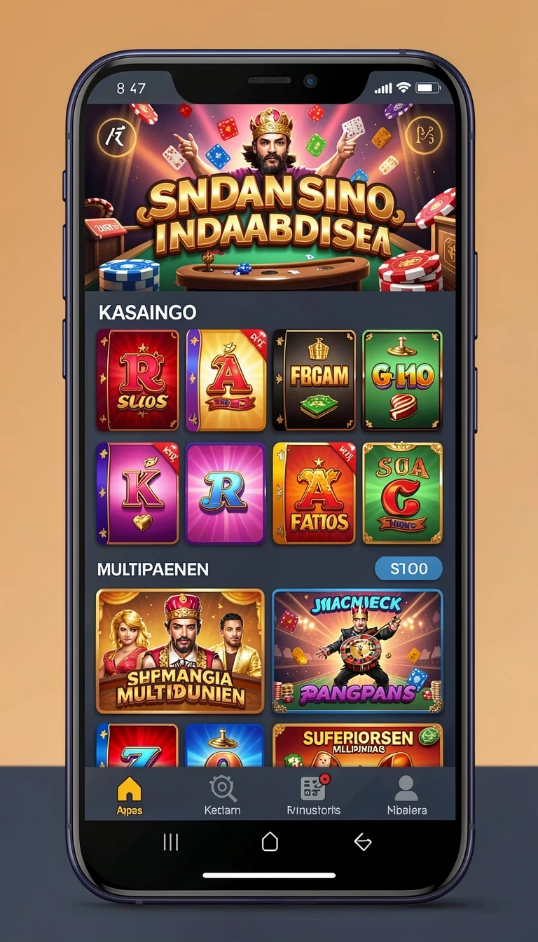 Screenshot mpo777 nomor 3