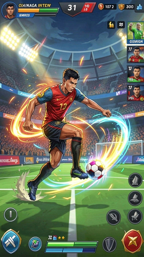 Screenshot mr888 nomor 3