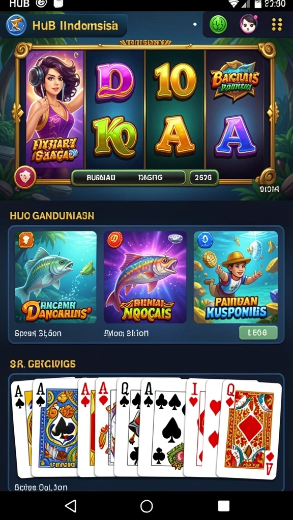 Screenshot obor138 nomor 3