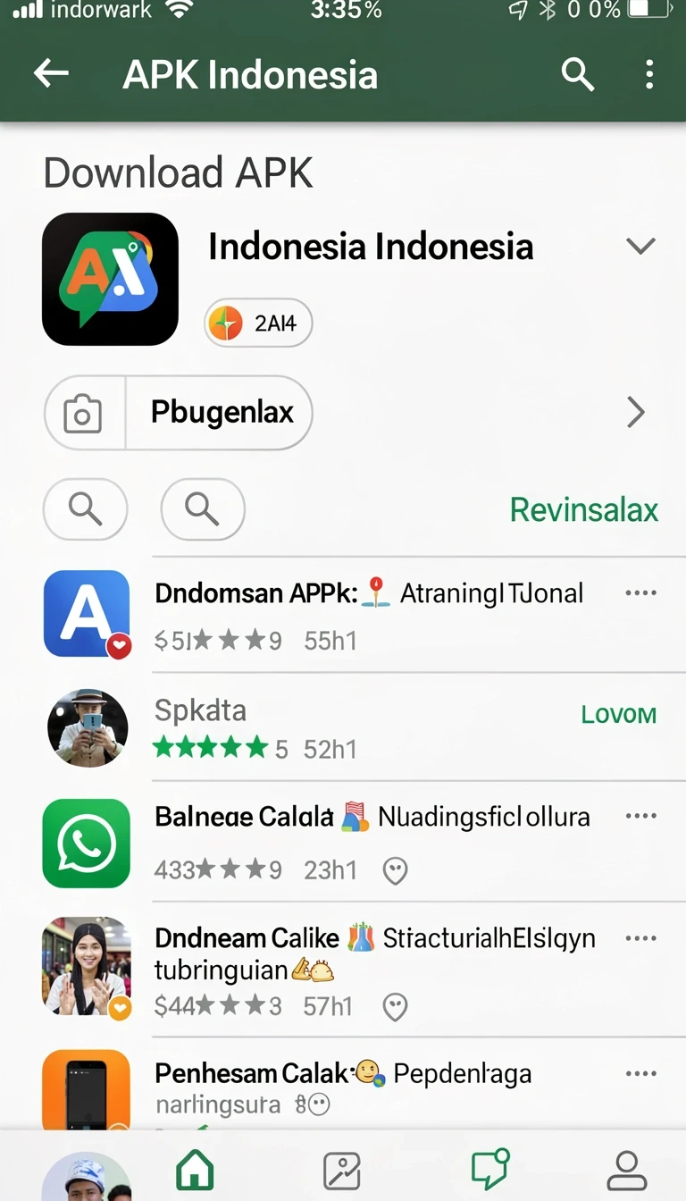 Screenshot planet77 nomor 3