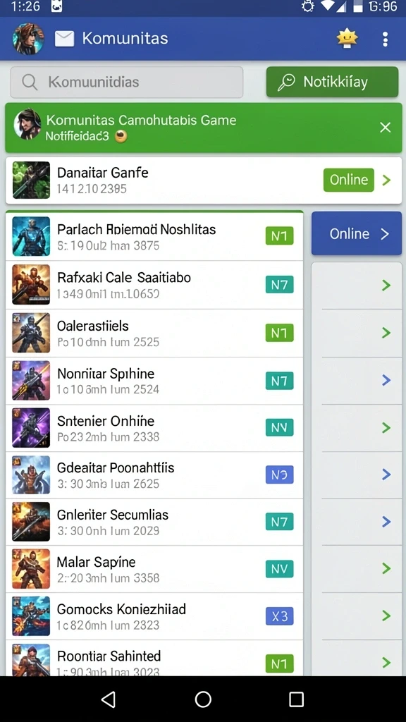 Screenshot poa88 nomor 3