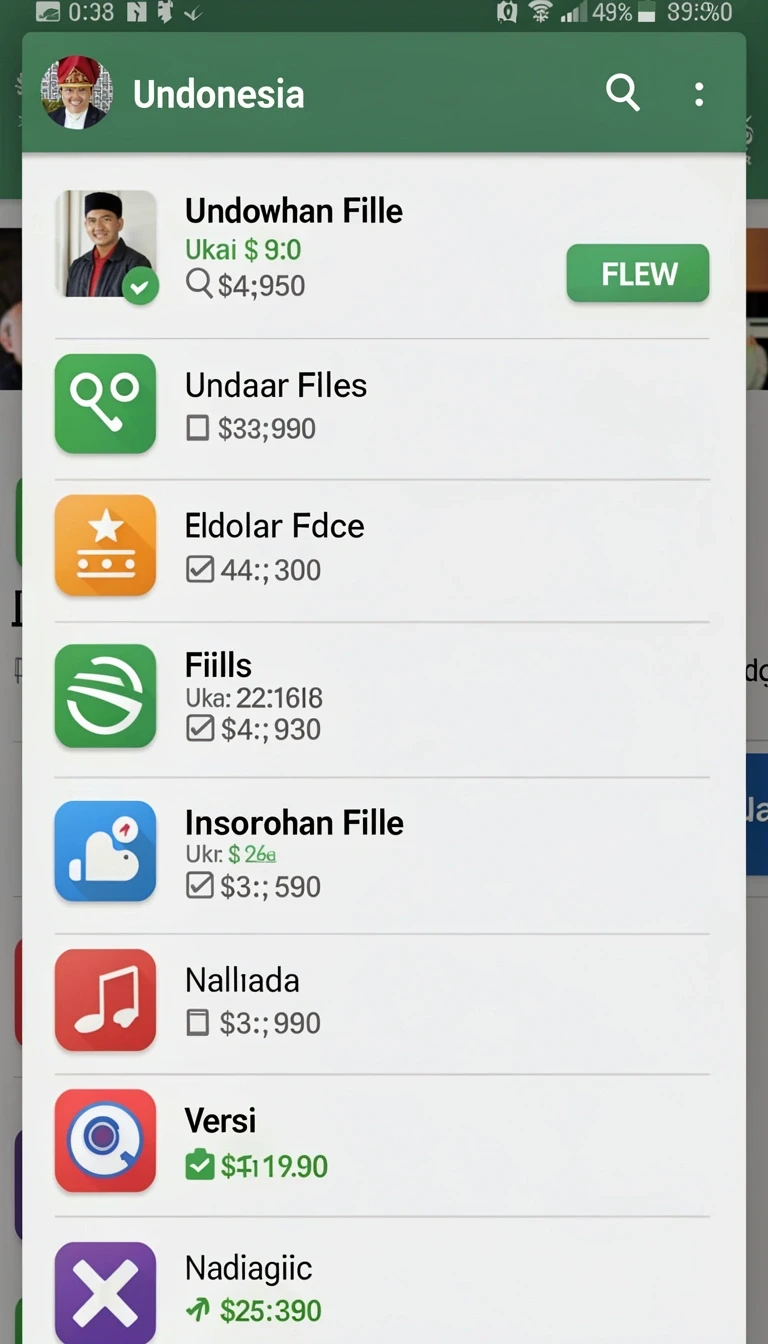 Screenshot rajabotak nomor 2