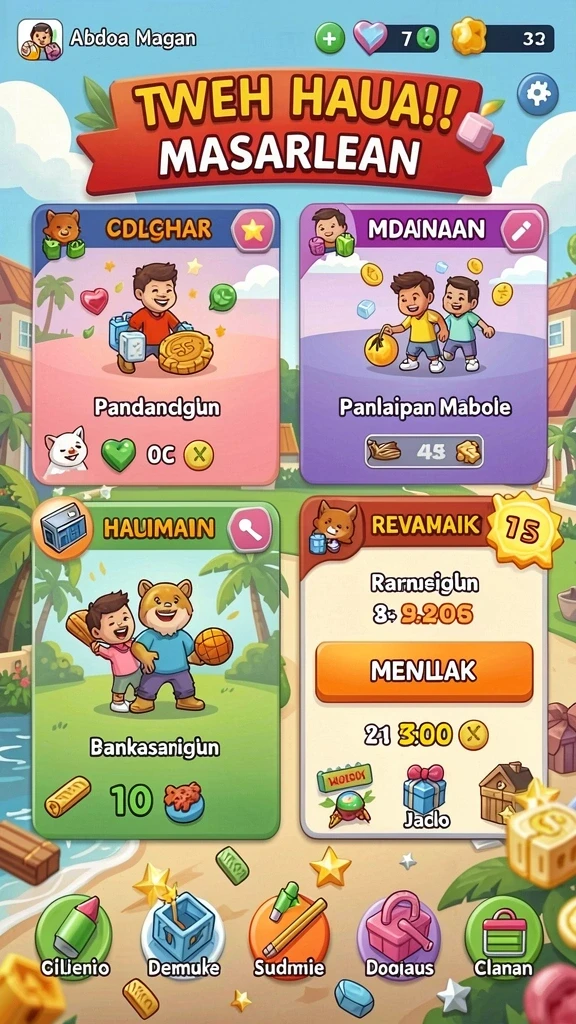 Screenshot rajacuan nomor 1