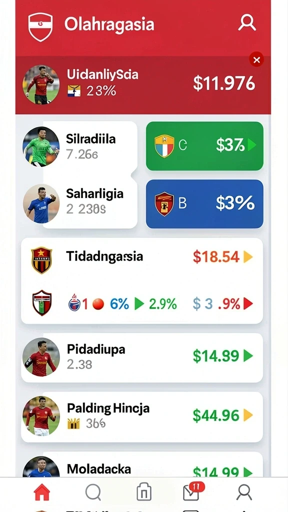 Screenshot rajacuan nomor 2