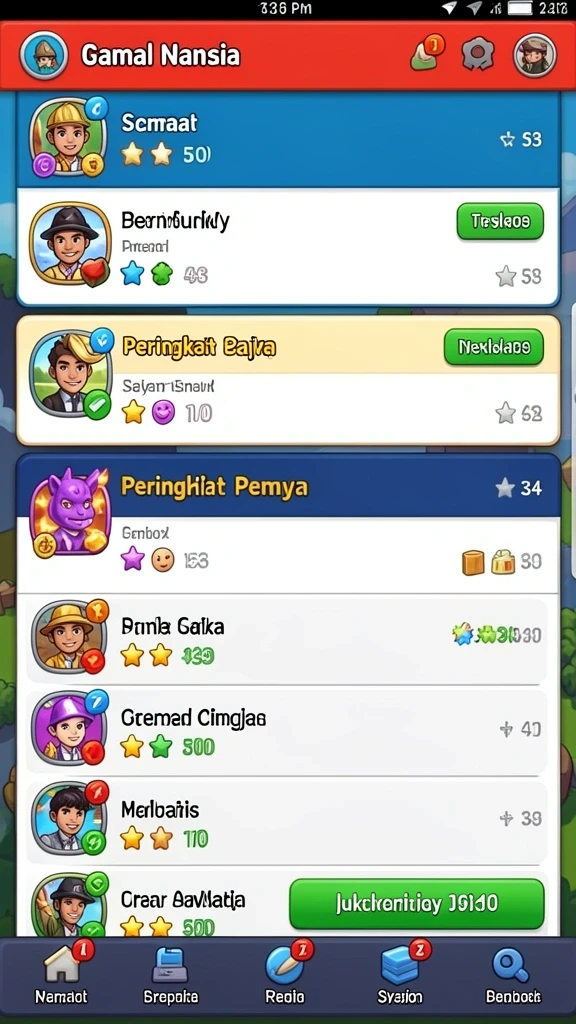 Screenshot rebahin nomor 1