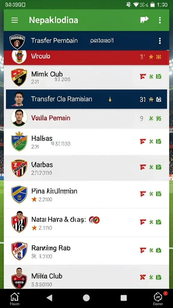 Screenshot rebahin nomor 3