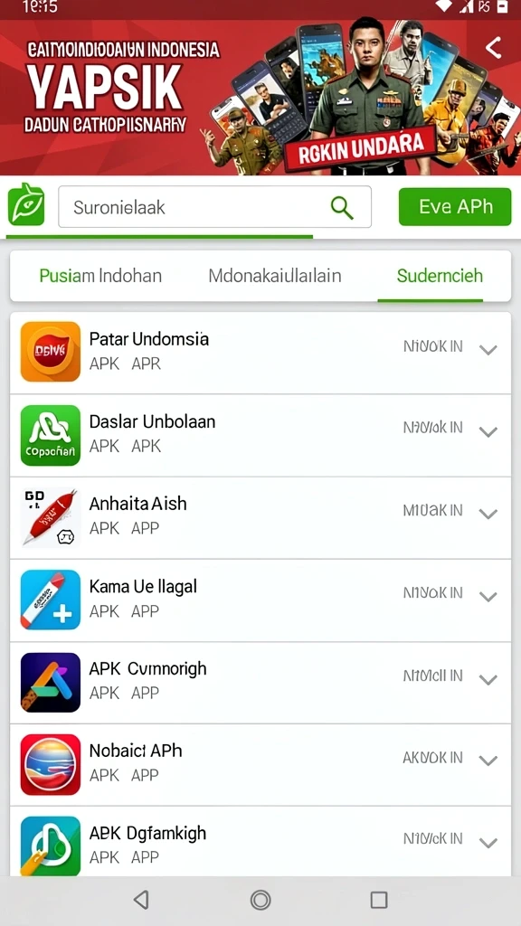 Screenshot rpok nomor 1