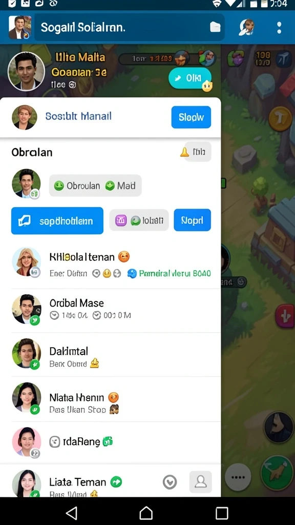Screenshot rprprp nomor 2
