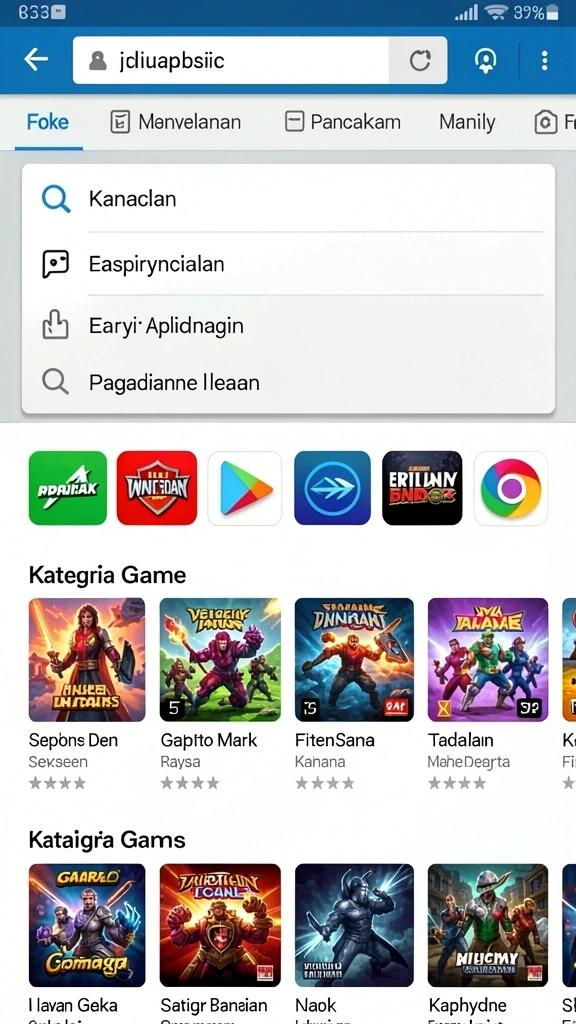 Screenshot sip33 nomor 1