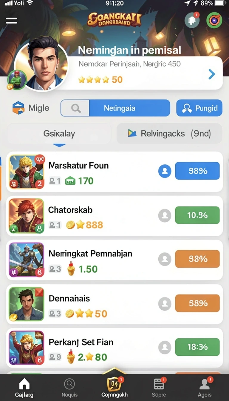 Screenshot sl777 nomor 2